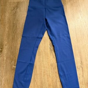 Lululemon Wunder Train leggings - 25in